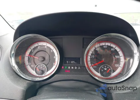 2015 Dodge Grand Caravan Sxt from USA, damaged, VIN 2C4RDGCG5FR670106